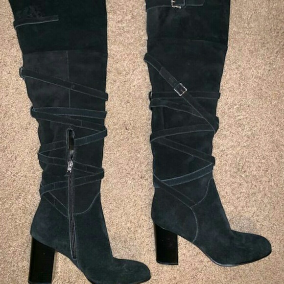 Sam Edelman Boots - Picture 2 of 2